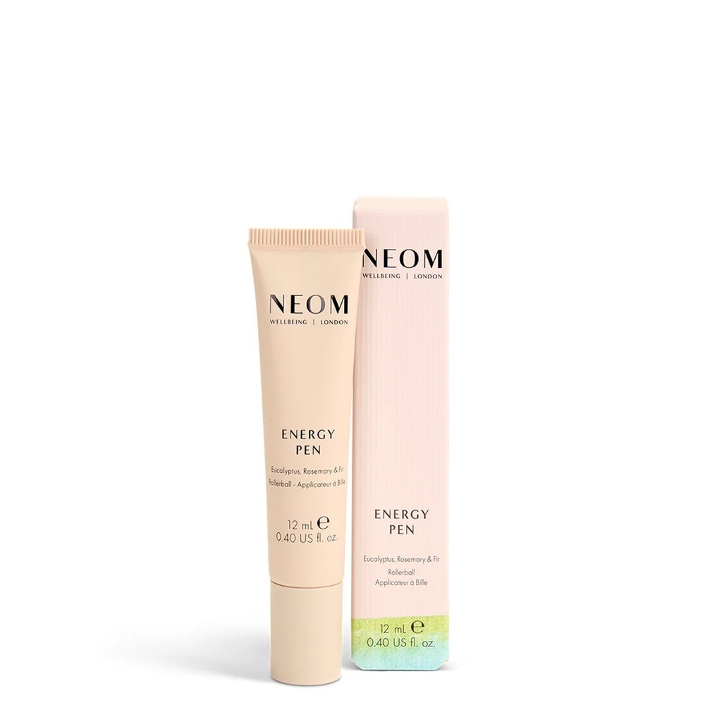 NWT NEOM Wellbeing Energy Pen